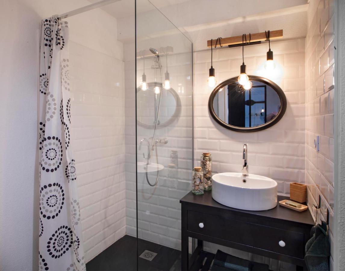 Studio Le Voltaire Sublime & Cosy Proche Gare De Sète Exteriör bild